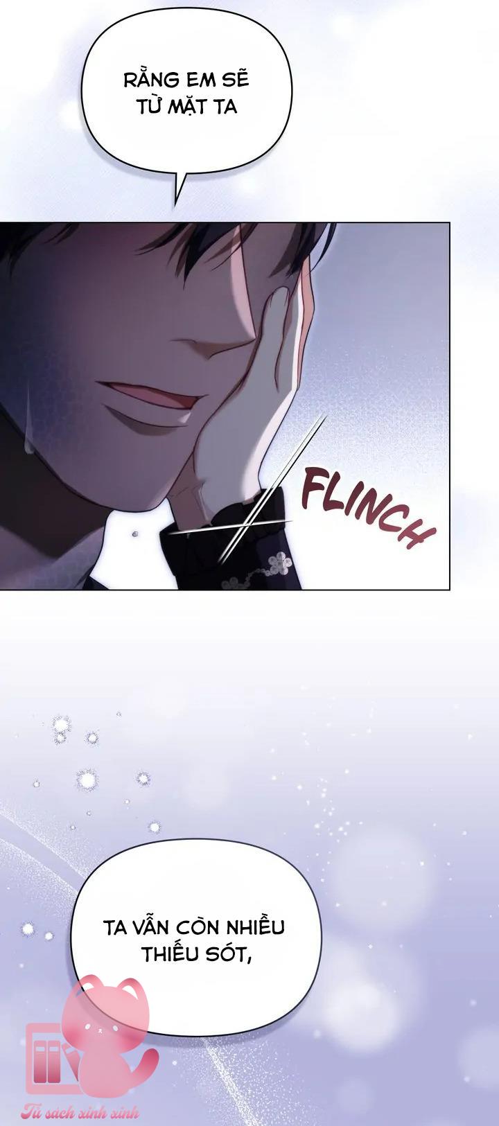 Nếu Không Vâng Lời Công Tước - Chap 80