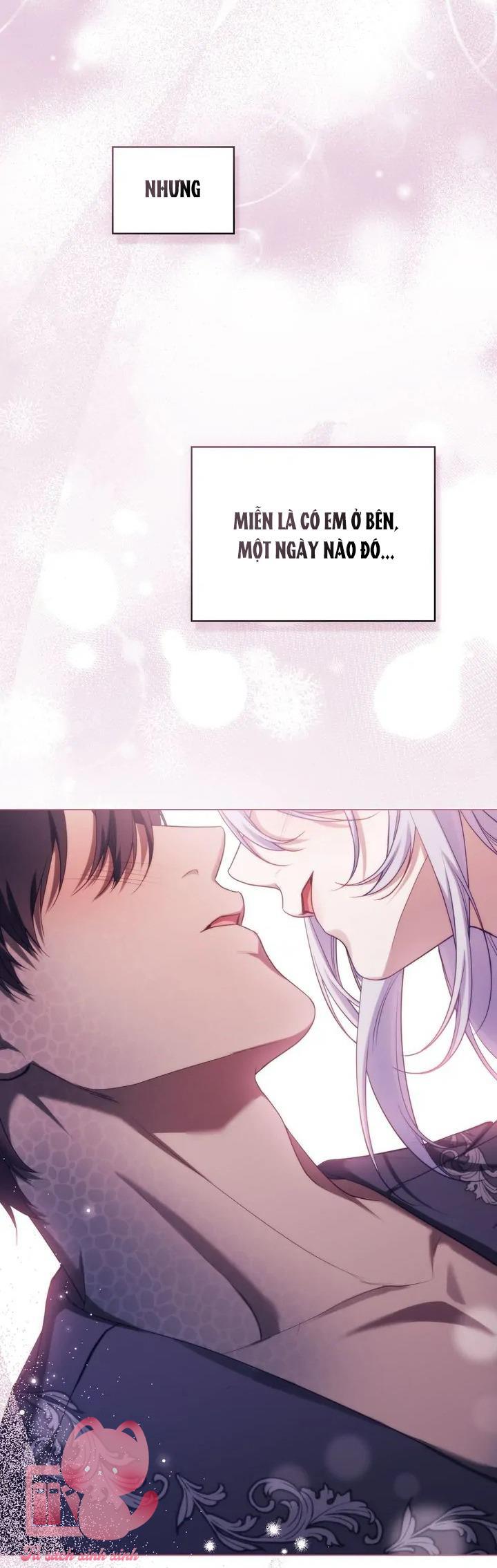 Nếu Không Vâng Lời Công Tước - Chap 80