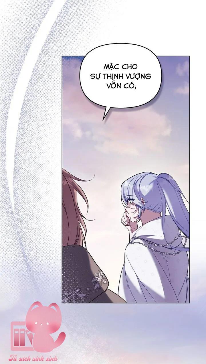 Nếu Không Vâng Lời Công Tước - Chap 80