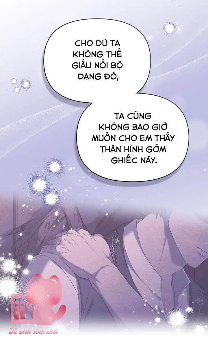 Nếu Không Vâng Lời Công Tước - Chap 80