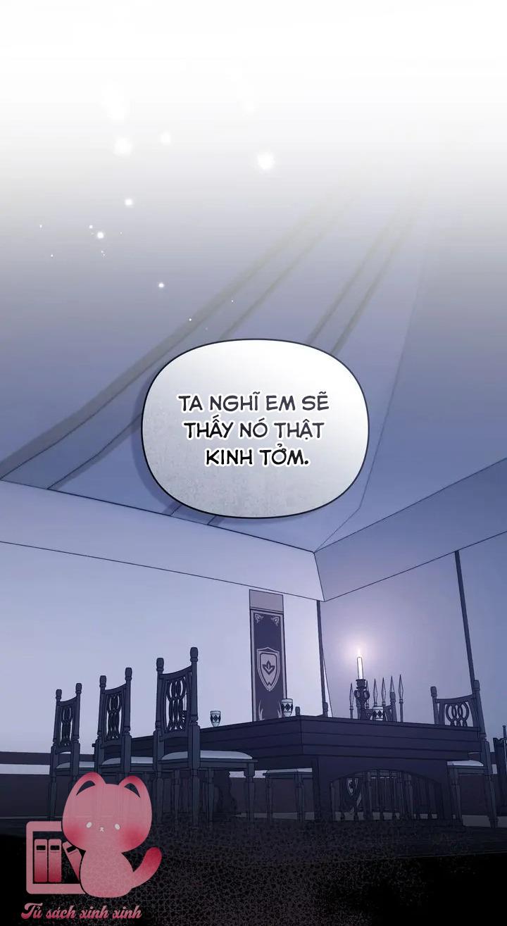 Nếu Không Vâng Lời Công Tước - Chap 80