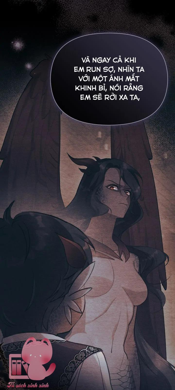 Nếu Không Vâng Lời Công Tước - Chap 80