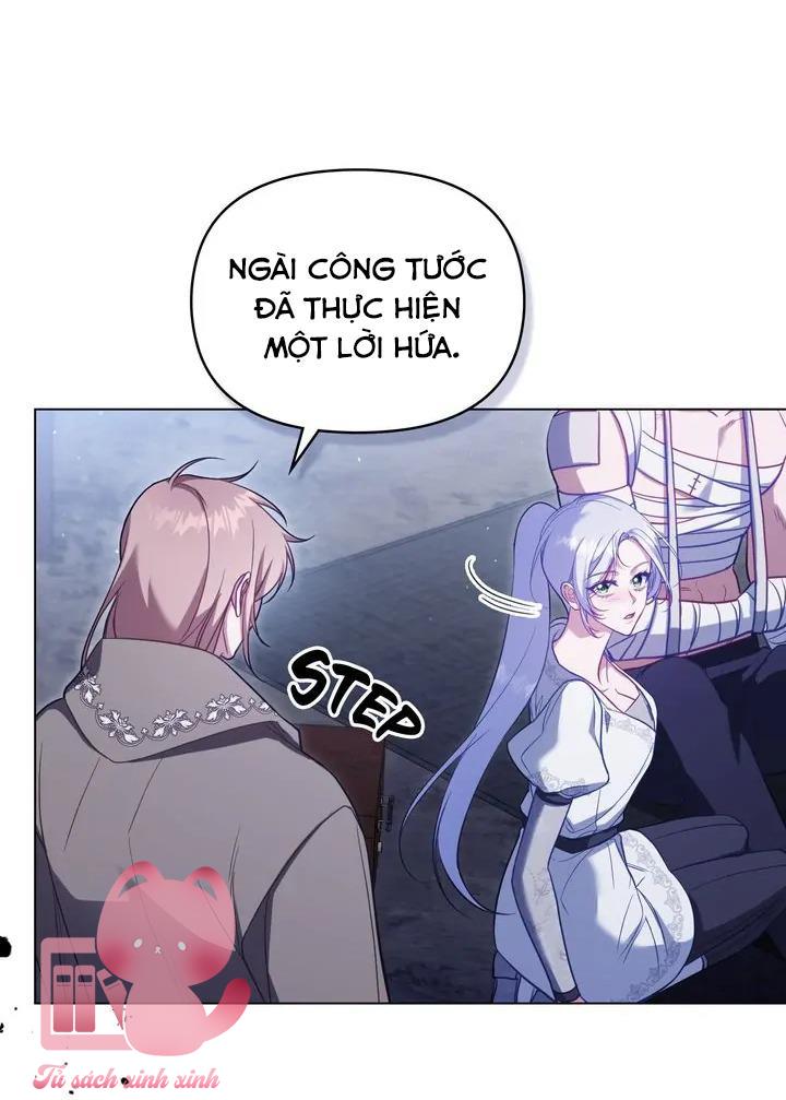 Nếu Không Vâng Lời Công Tước - Chap 81