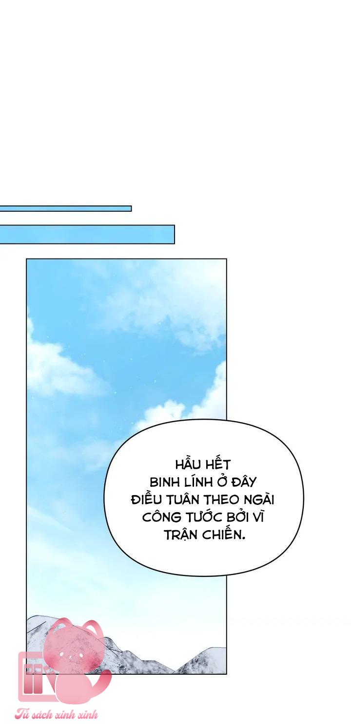 Nếu Không Vâng Lời Công Tước - Chap 81