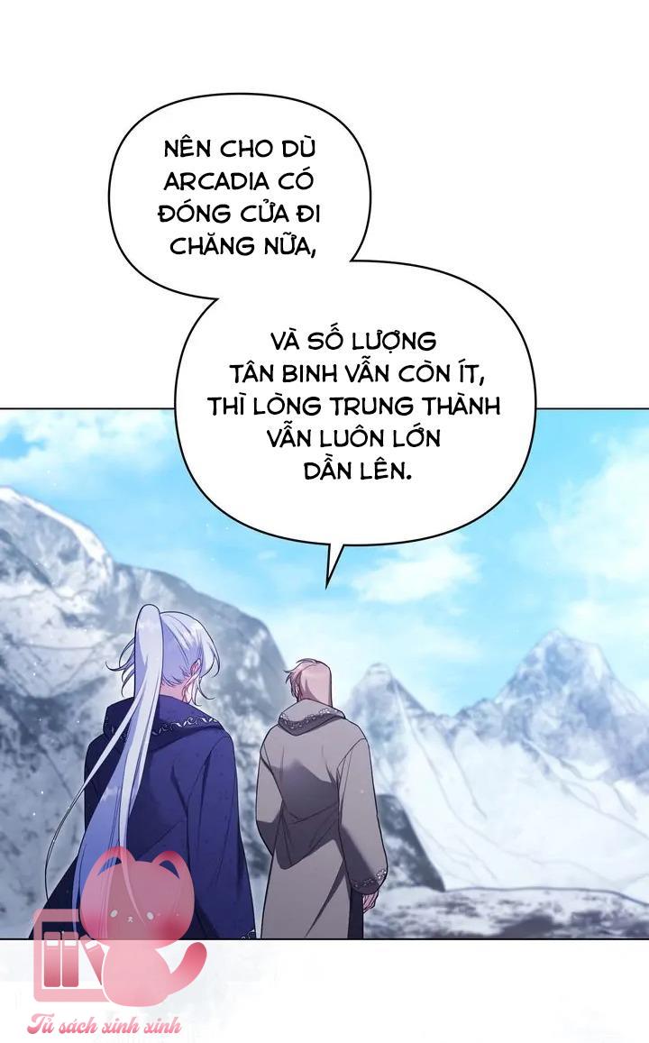 Nếu Không Vâng Lời Công Tước - Chap 81