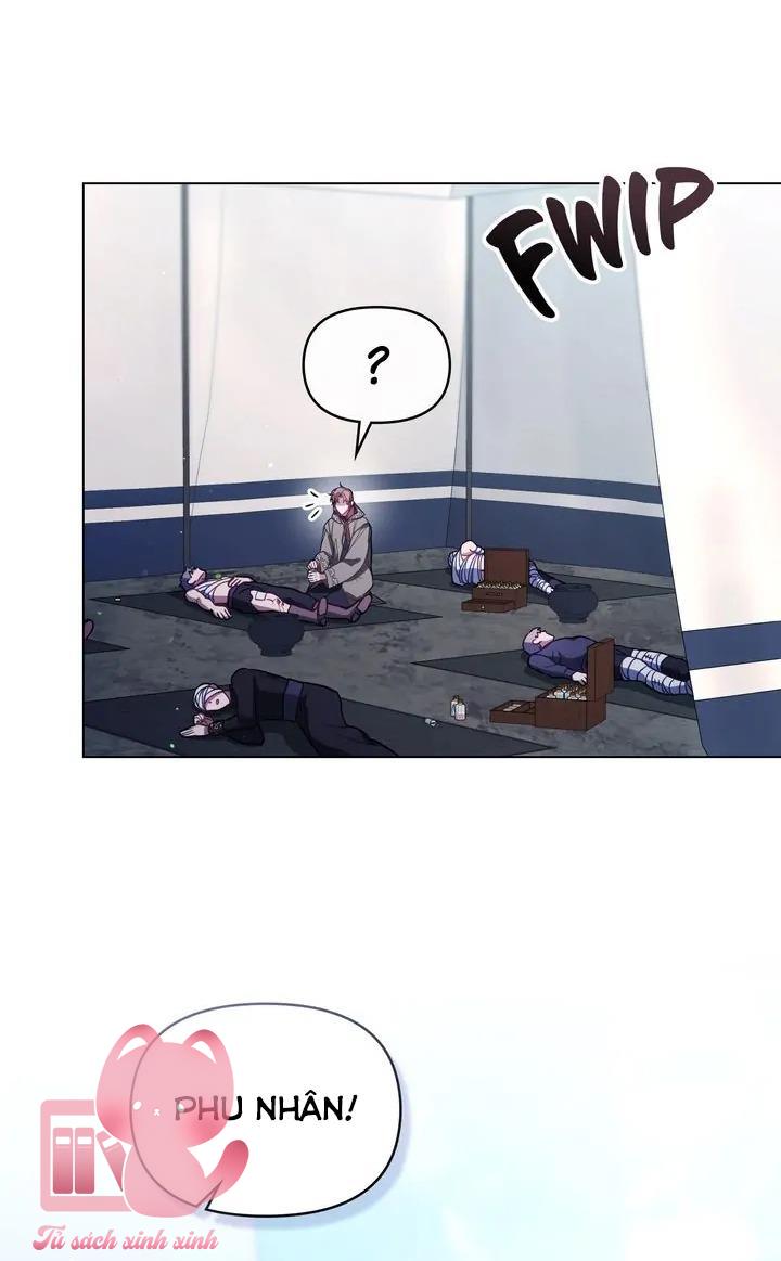 Nếu Không Vâng Lời Công Tước - Chap 81