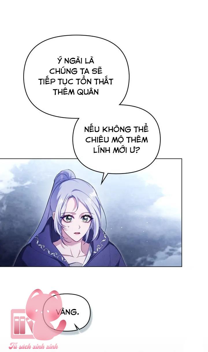 Nếu Không Vâng Lời Công Tước - Chap 81