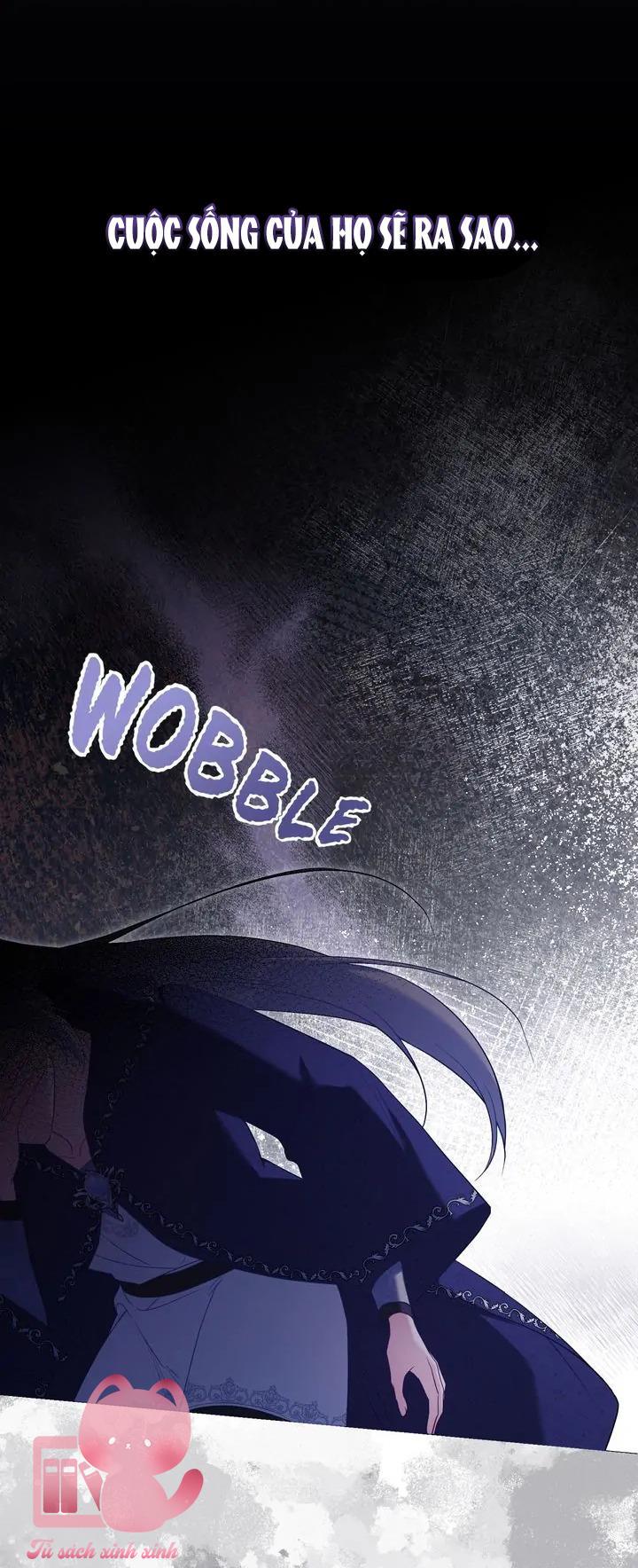 Nếu Không Vâng Lời Công Tước - Chap 81