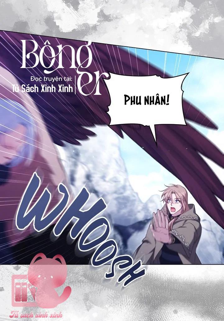 Nếu Không Vâng Lời Công Tước - Chap 81