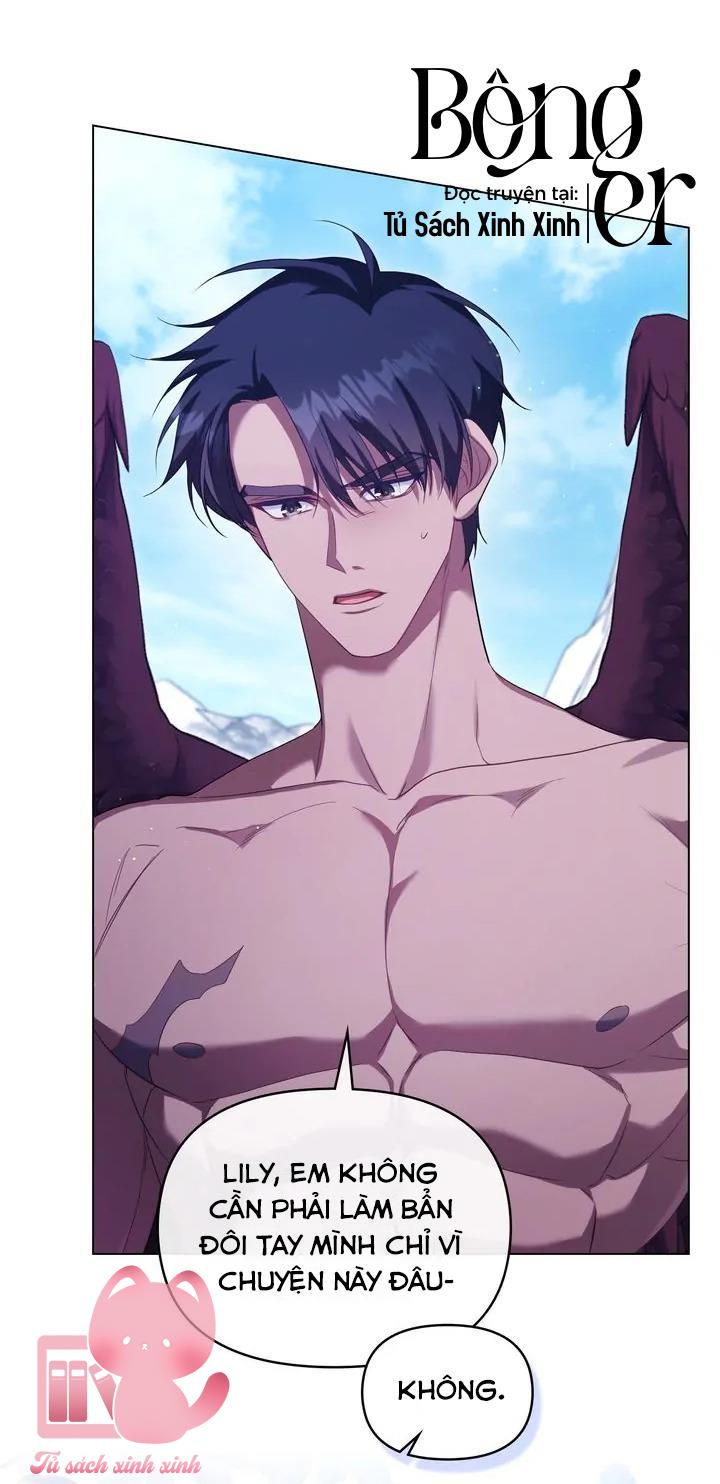 Nếu Không Vâng Lời Công Tước - Chap 81