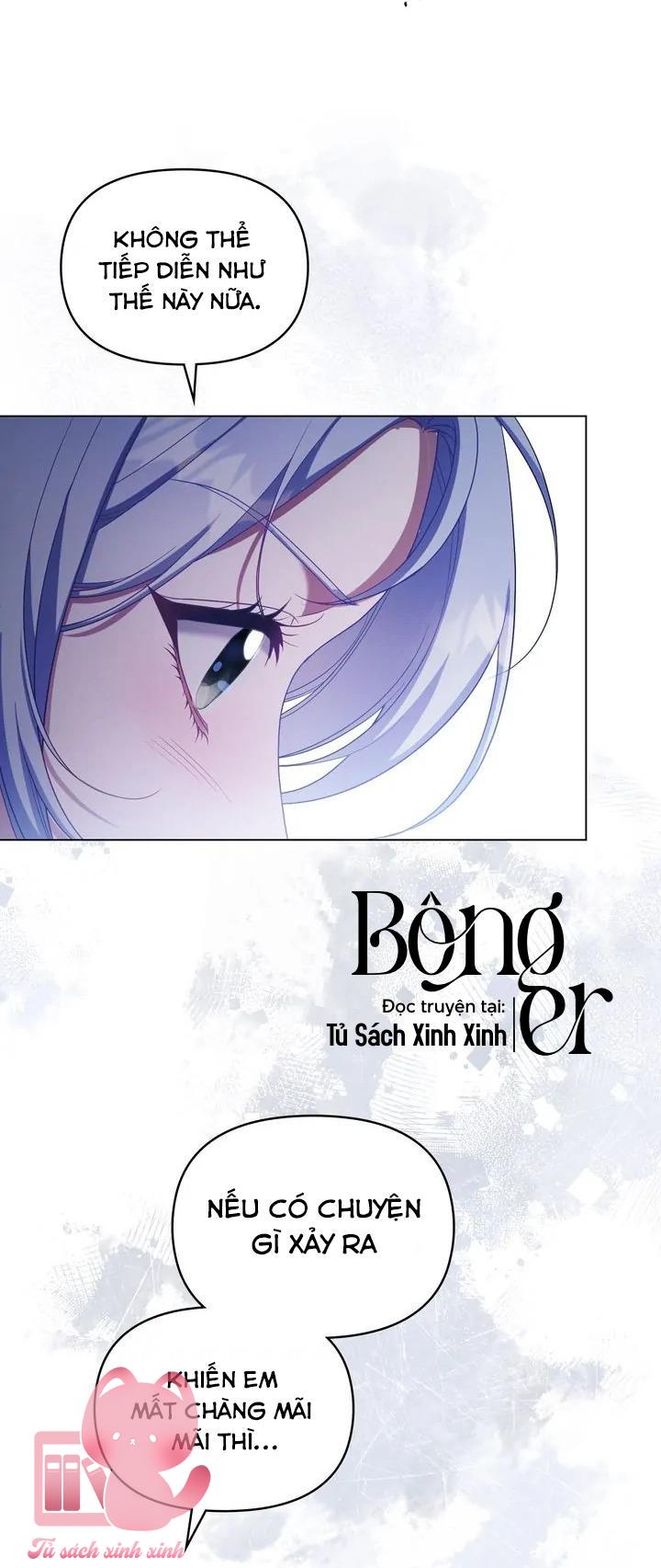 Nếu Không Vâng Lời Công Tước - Chap 81