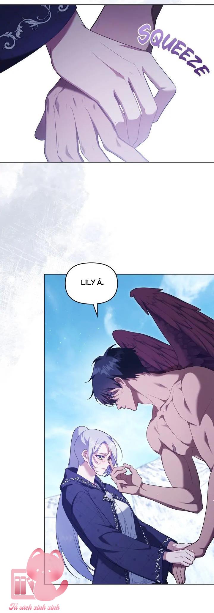 Nếu Không Vâng Lời Công Tước - Chap 81