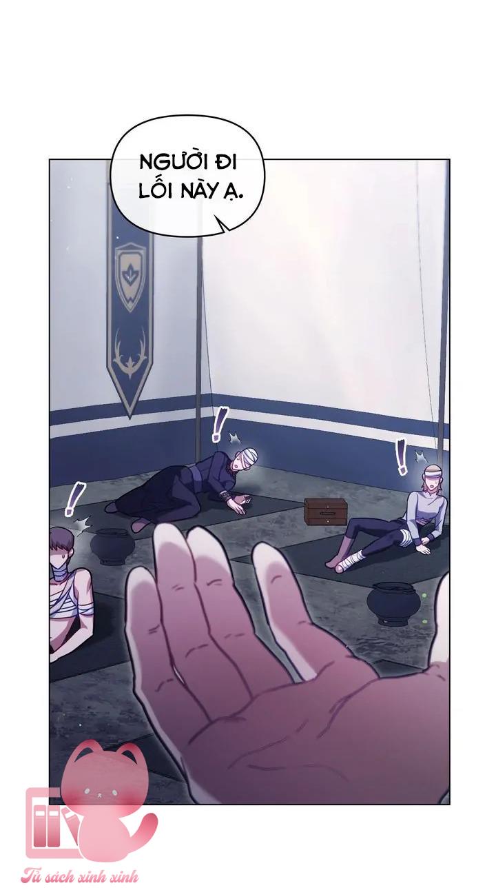 Nếu Không Vâng Lời Công Tước - Chap 81