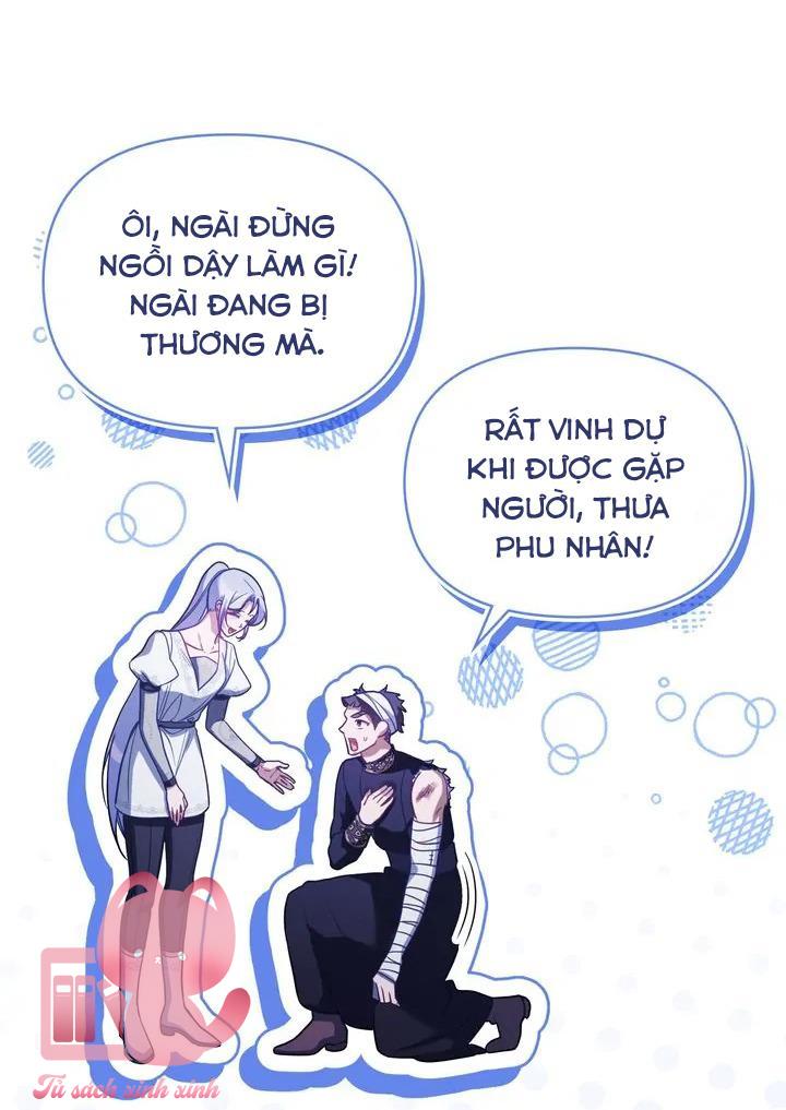 Nếu Không Vâng Lời Công Tước - Chap 81