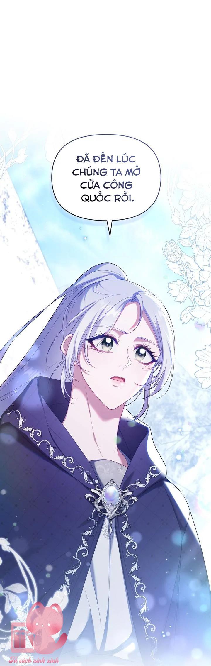 Nếu Không Vâng Lời Công Tước - Chap 82