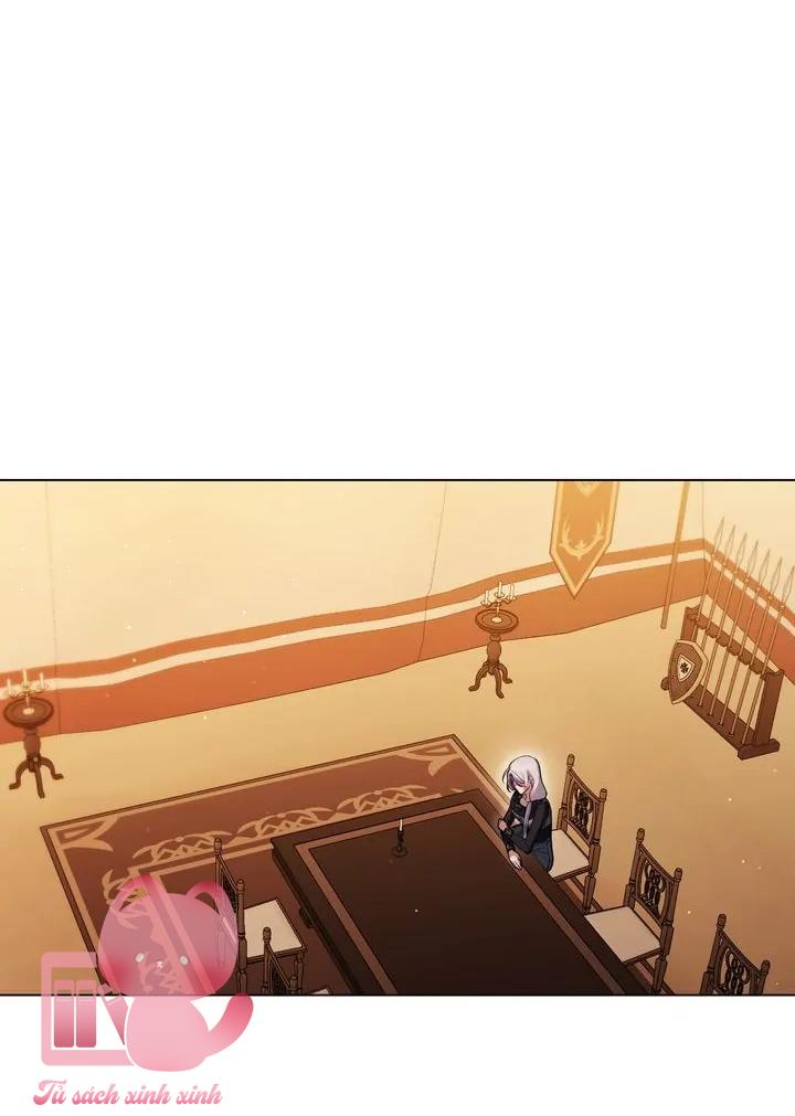 Nếu Không Vâng Lời Công Tước - Chap 82