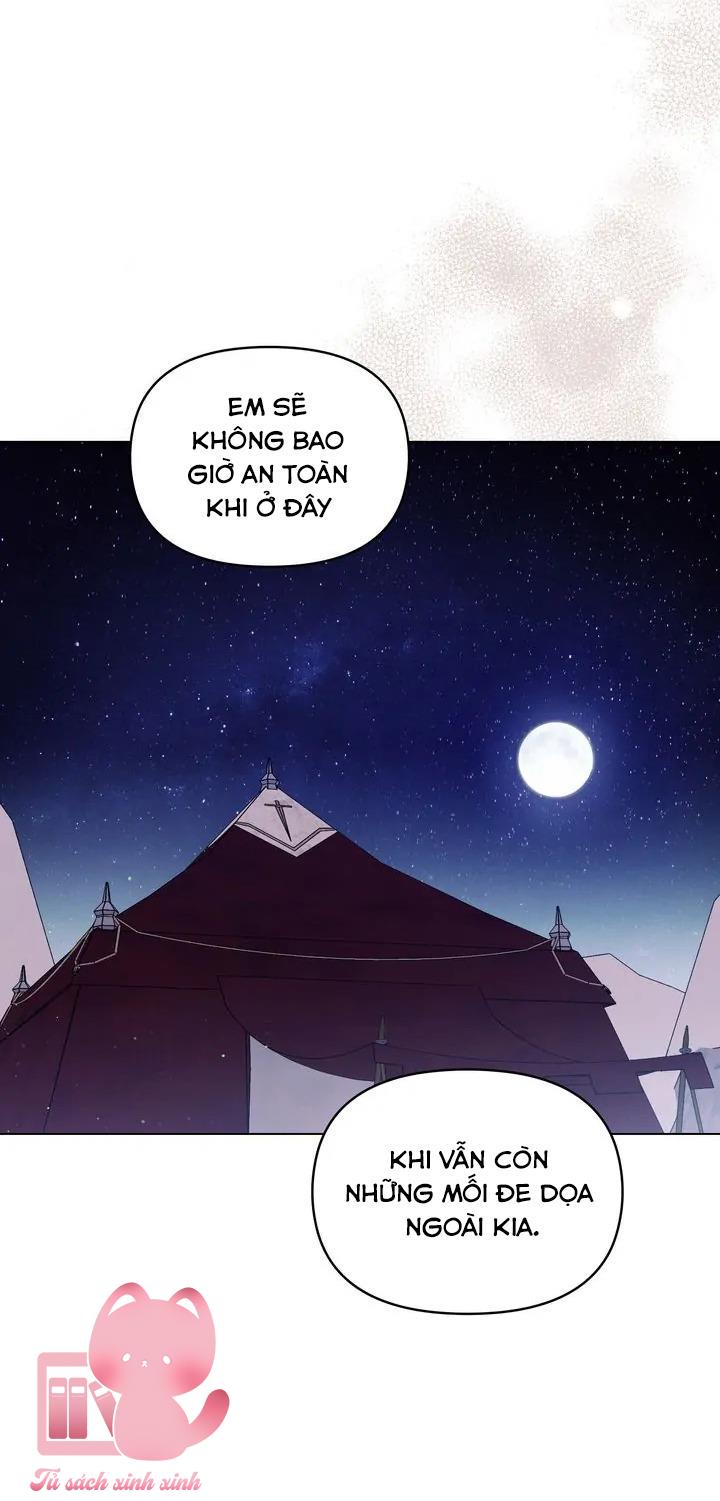 Nếu Không Vâng Lời Công Tước - Chap 82