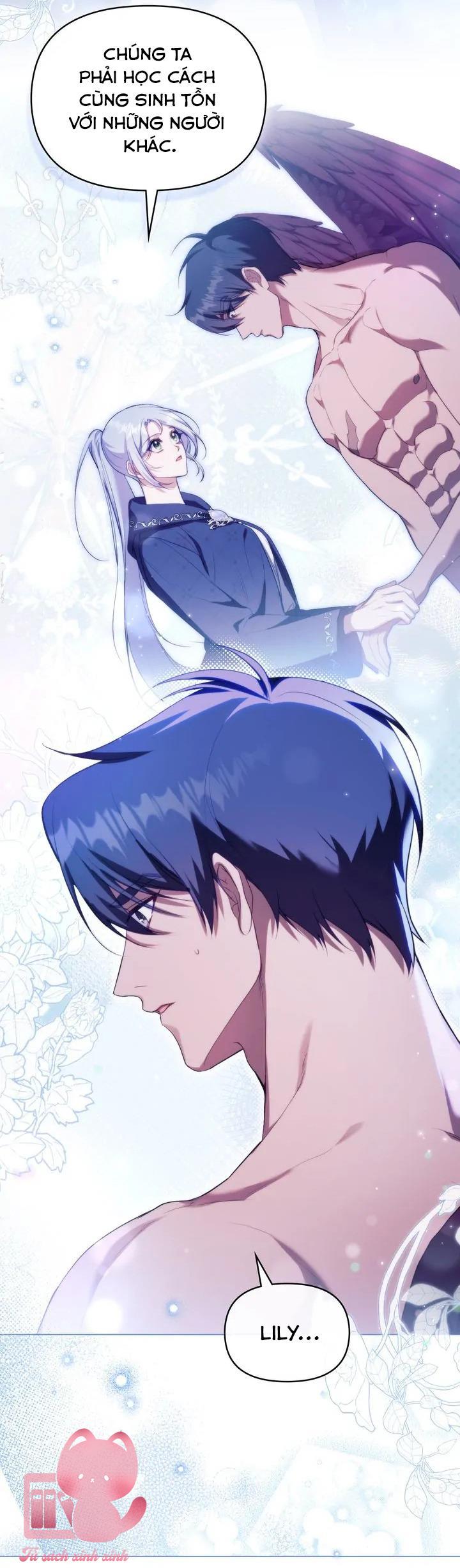 Nếu Không Vâng Lời Công Tước - Chap 82