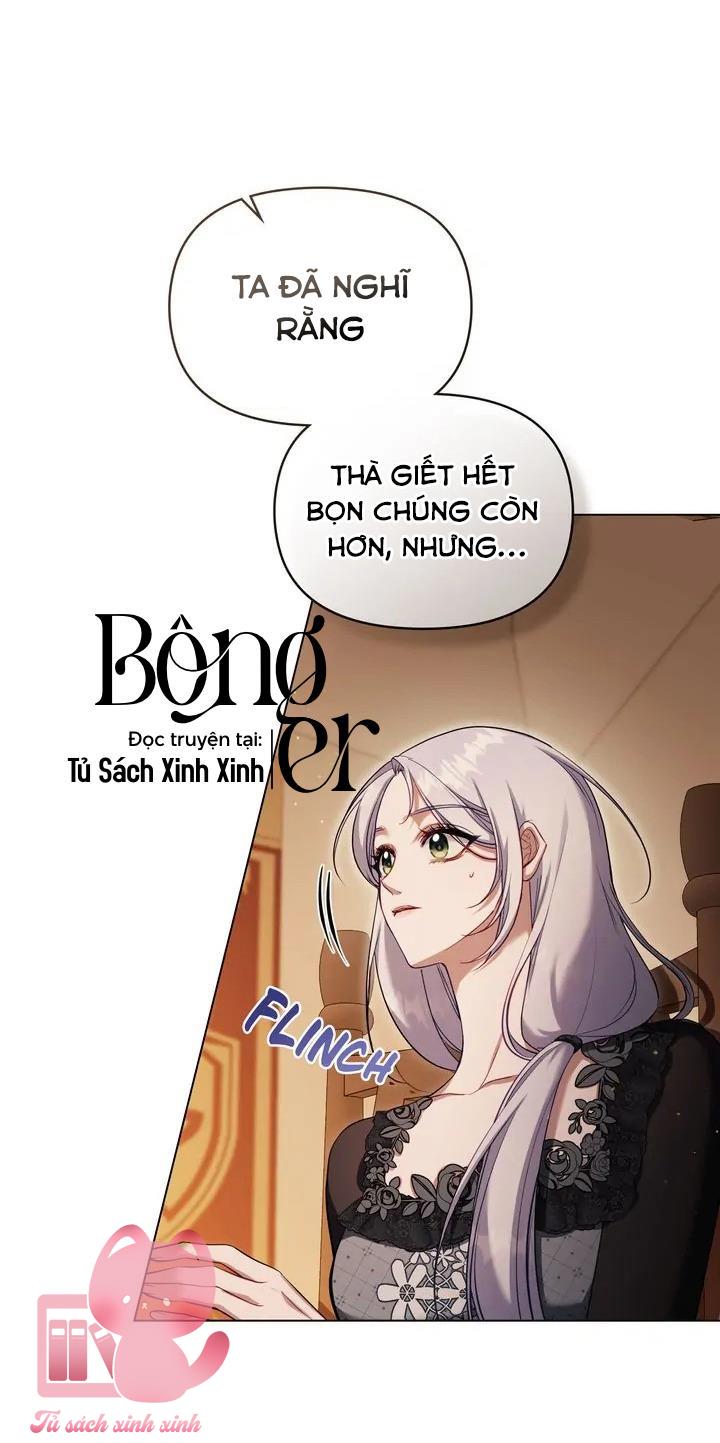 Nếu Không Vâng Lời Công Tước - Chap 82