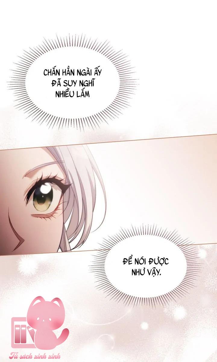 Nếu Không Vâng Lời Công Tước - Chap 82