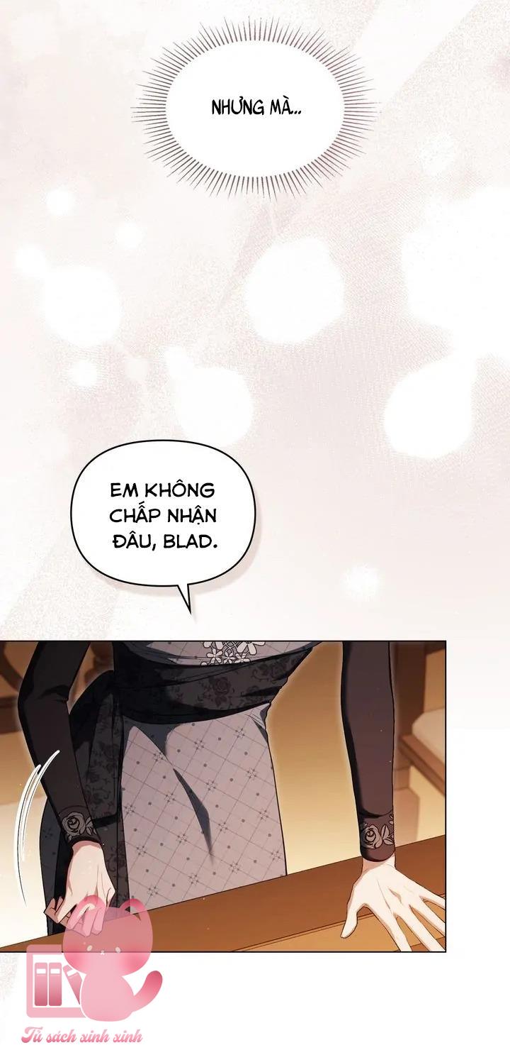 Nếu Không Vâng Lời Công Tước - Chap 82