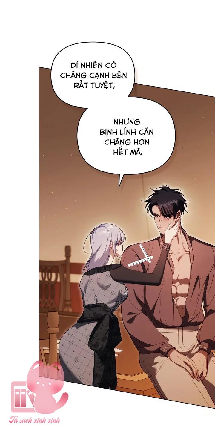 Nếu Không Vâng Lời Công Tước - Chap 82