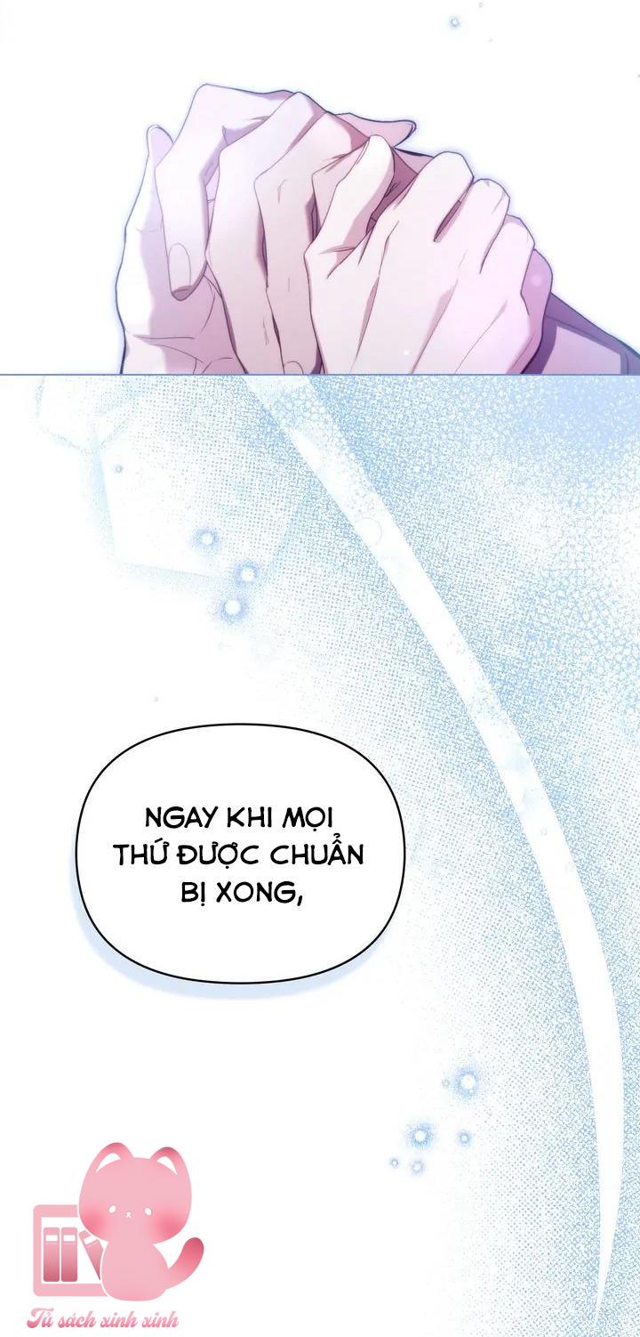 Nếu Không Vâng Lời Công Tước - Chap 82