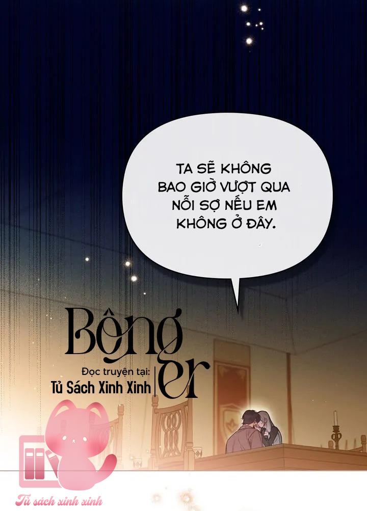 Nếu Không Vâng Lời Công Tước - Chap 82
