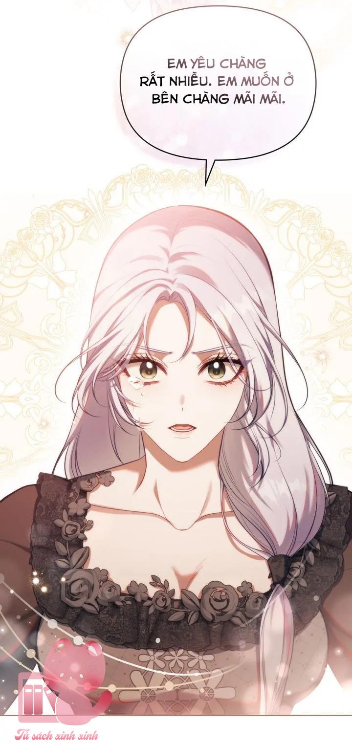 Nếu Không Vâng Lời Công Tước - Chap 82