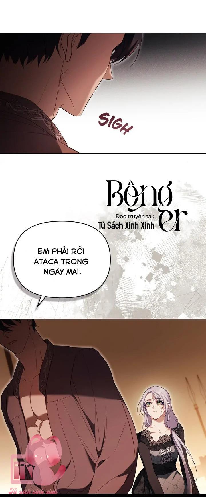 Nếu Không Vâng Lời Công Tước - Chap 82