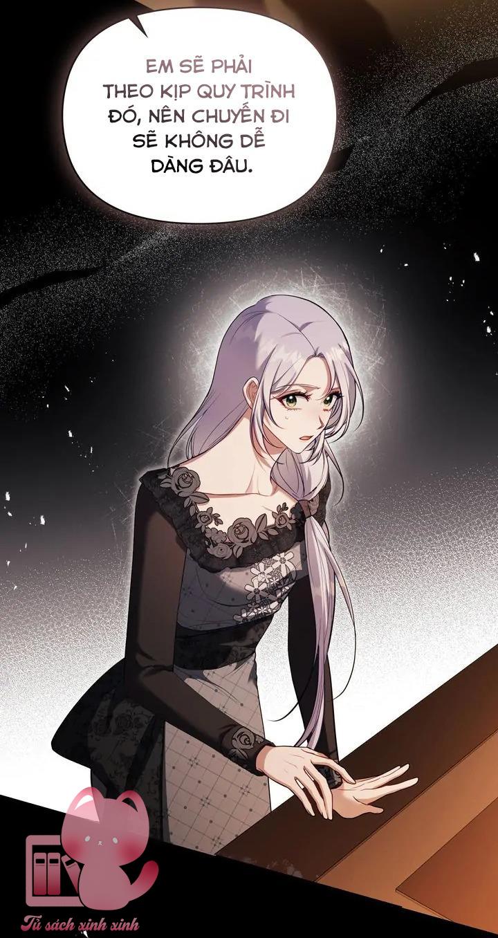 Nếu Không Vâng Lời Công Tước - Chap 82