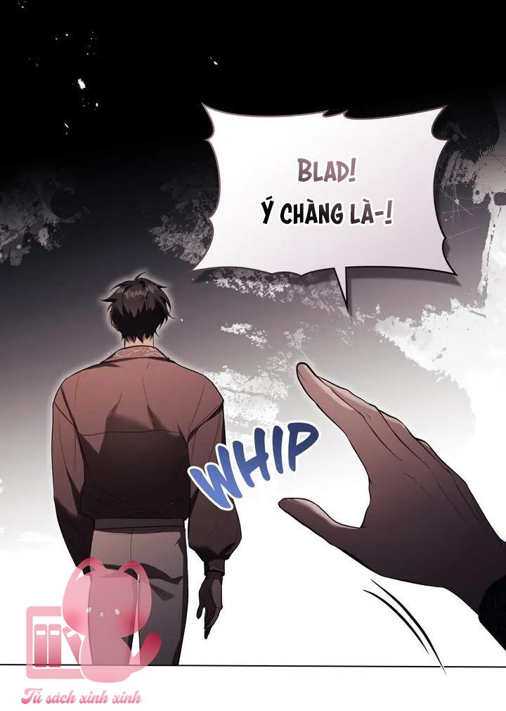 Nếu Không Vâng Lời Công Tước - Chap 82