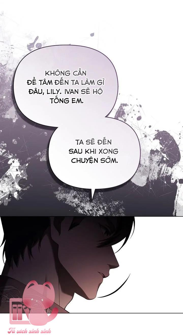 Nếu Không Vâng Lời Công Tước - Chap 82