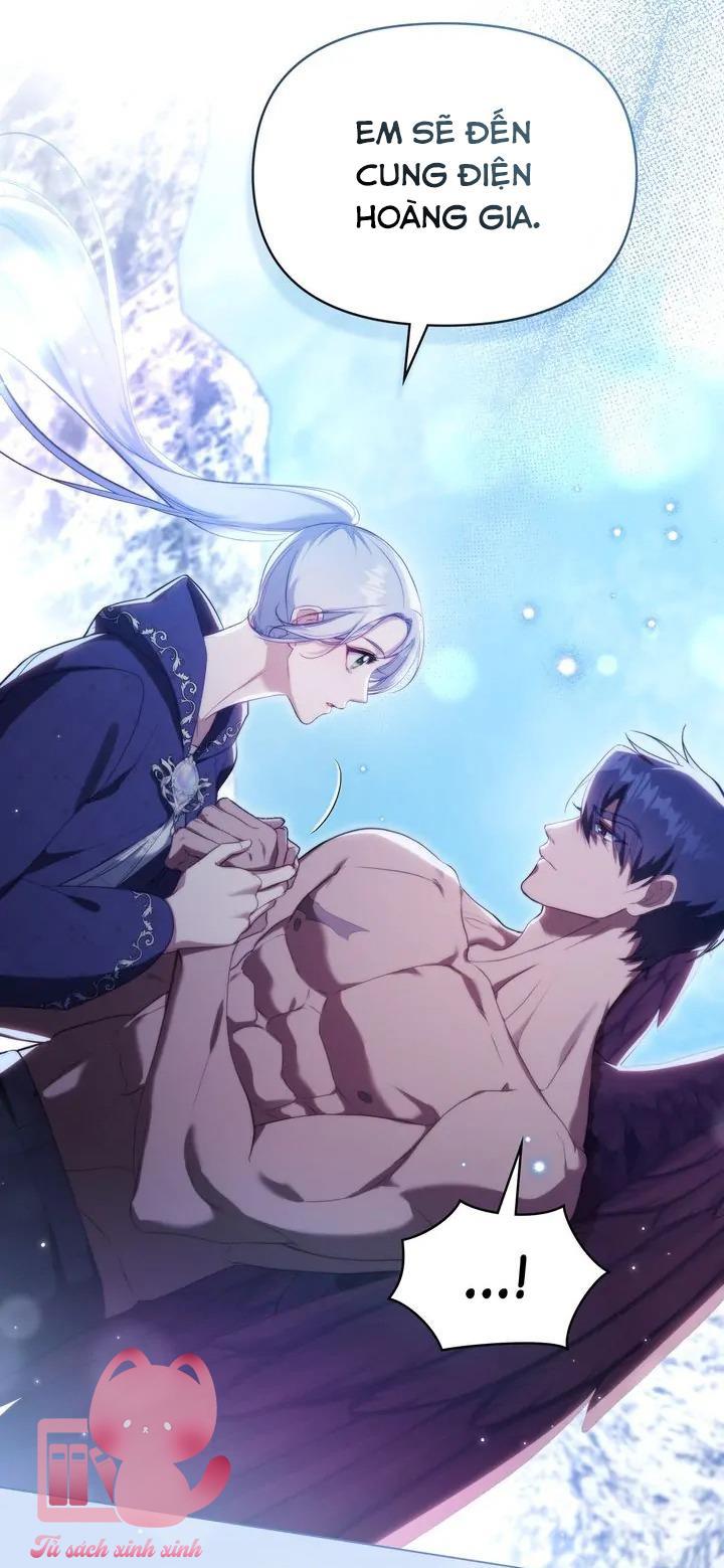 Nếu Không Vâng Lời Công Tước - Chap 82