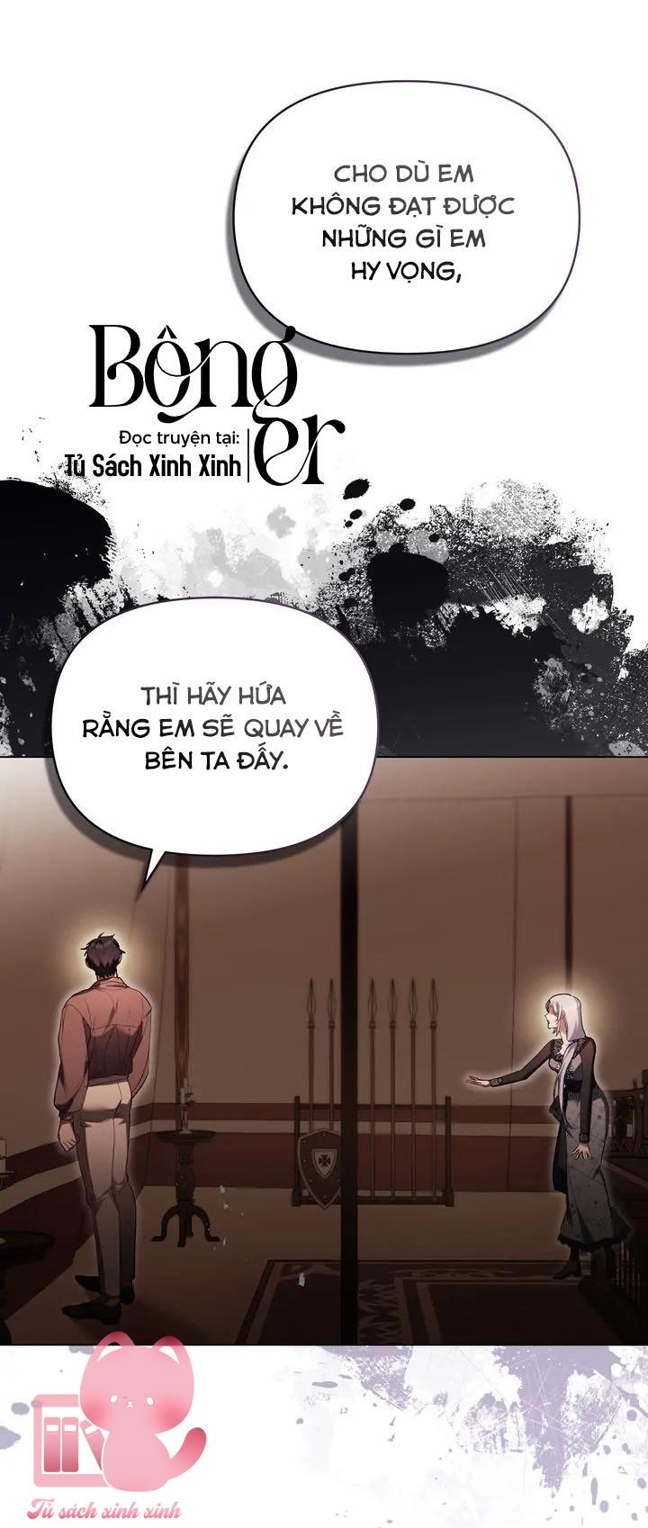 Nếu Không Vâng Lời Công Tước - Chap 82