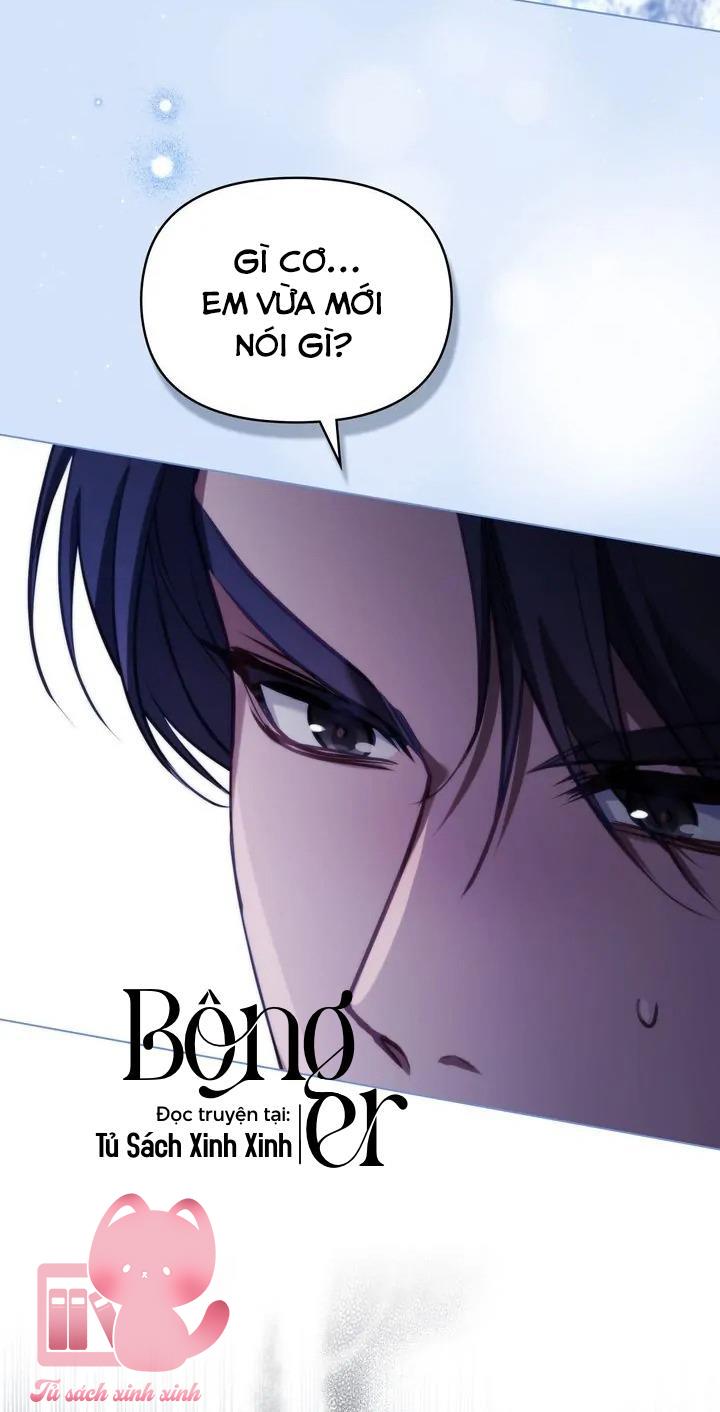 Nếu Không Vâng Lời Công Tước - Chap 82