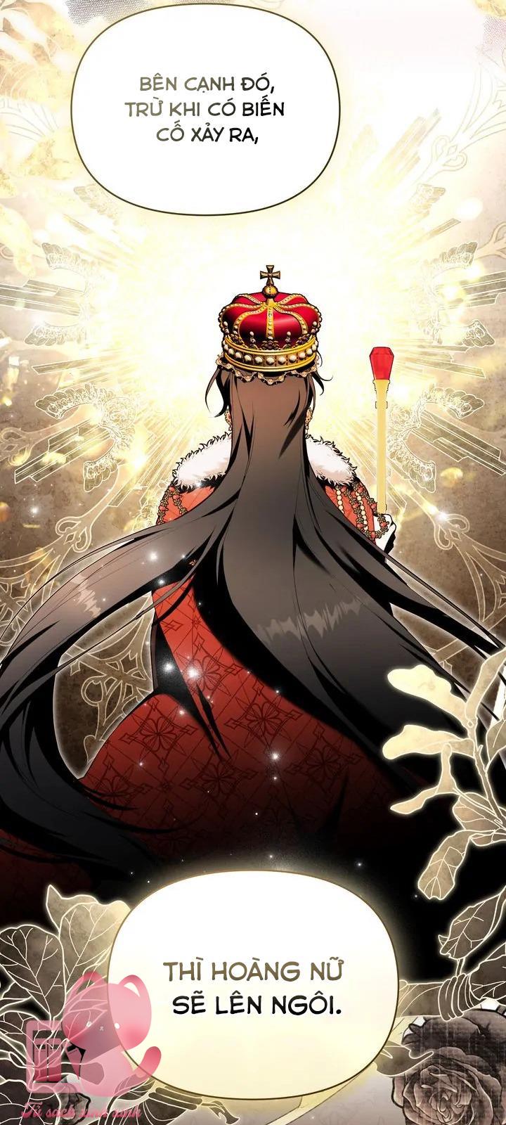 Nếu Không Vâng Lời Công Tước - Chap 82