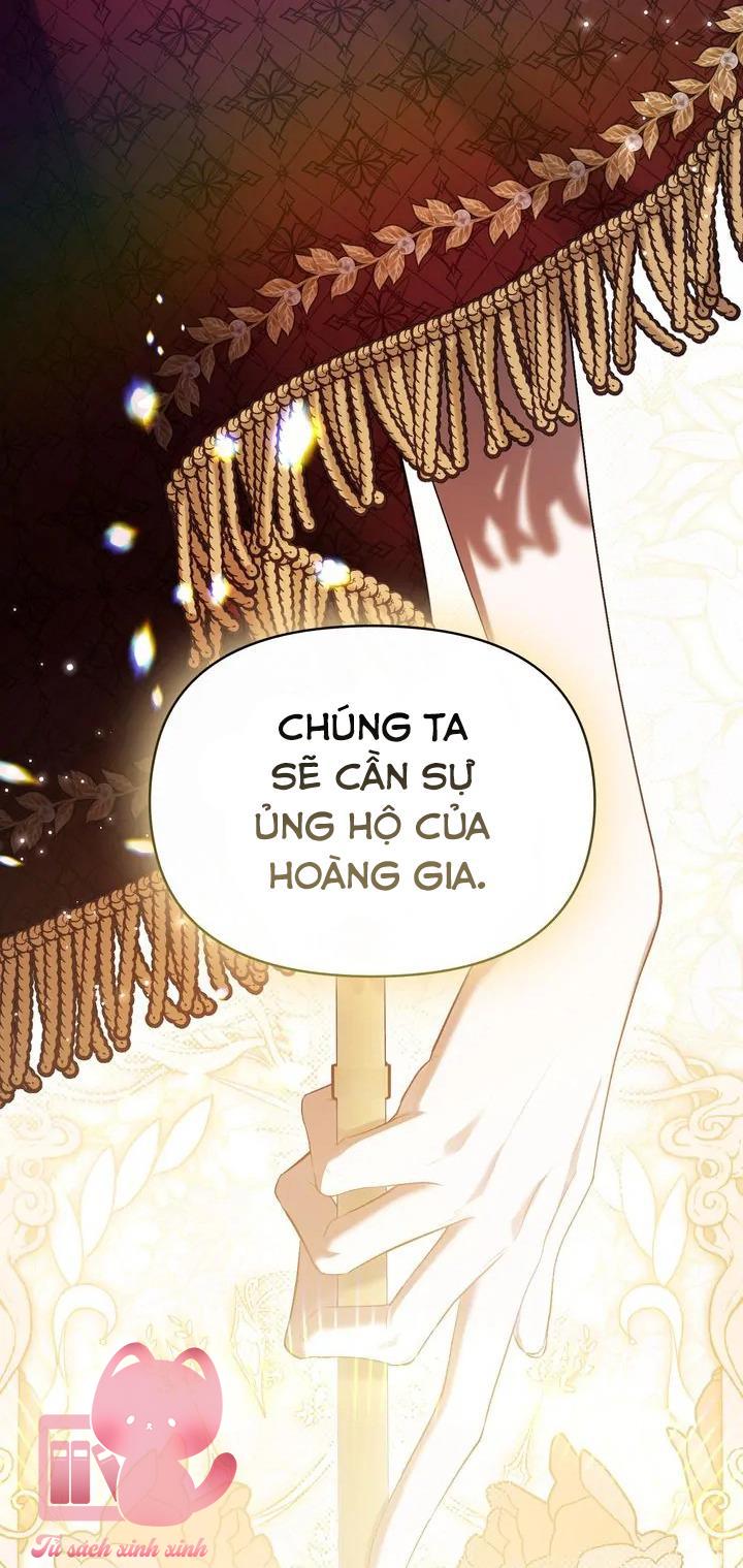 Nếu Không Vâng Lời Công Tước - Chap 82