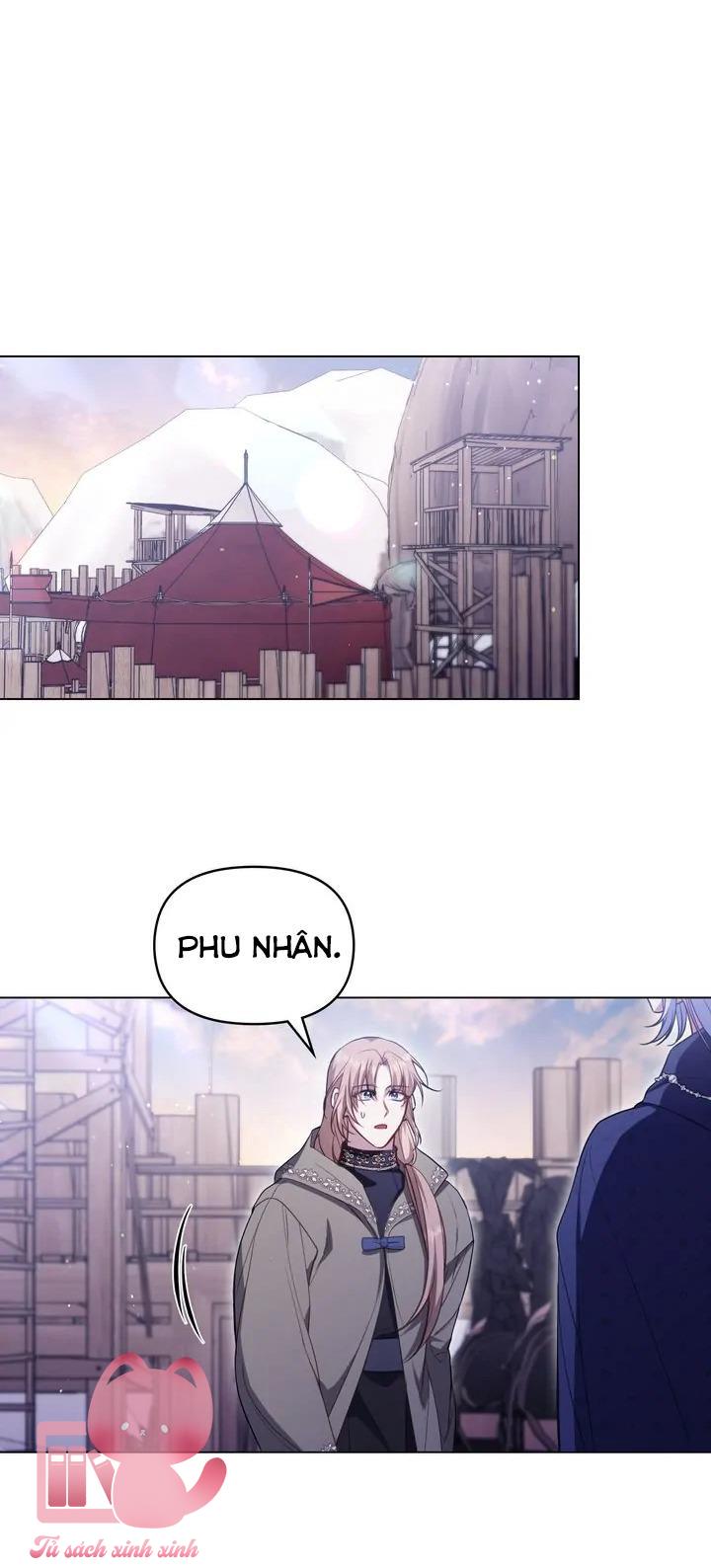 Nếu Không Vâng Lời Công Tước - Chap 83