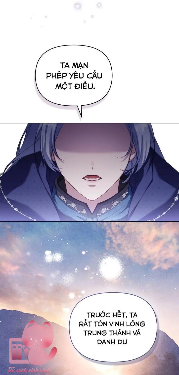 Nếu Không Vâng Lời Công Tước - Chap 83