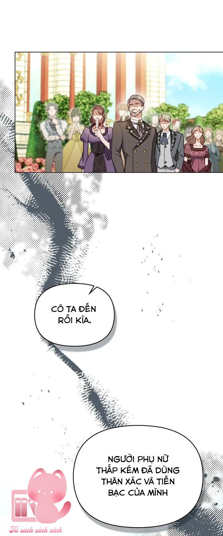 Nếu Không Vâng Lời Công Tước - Chap 83