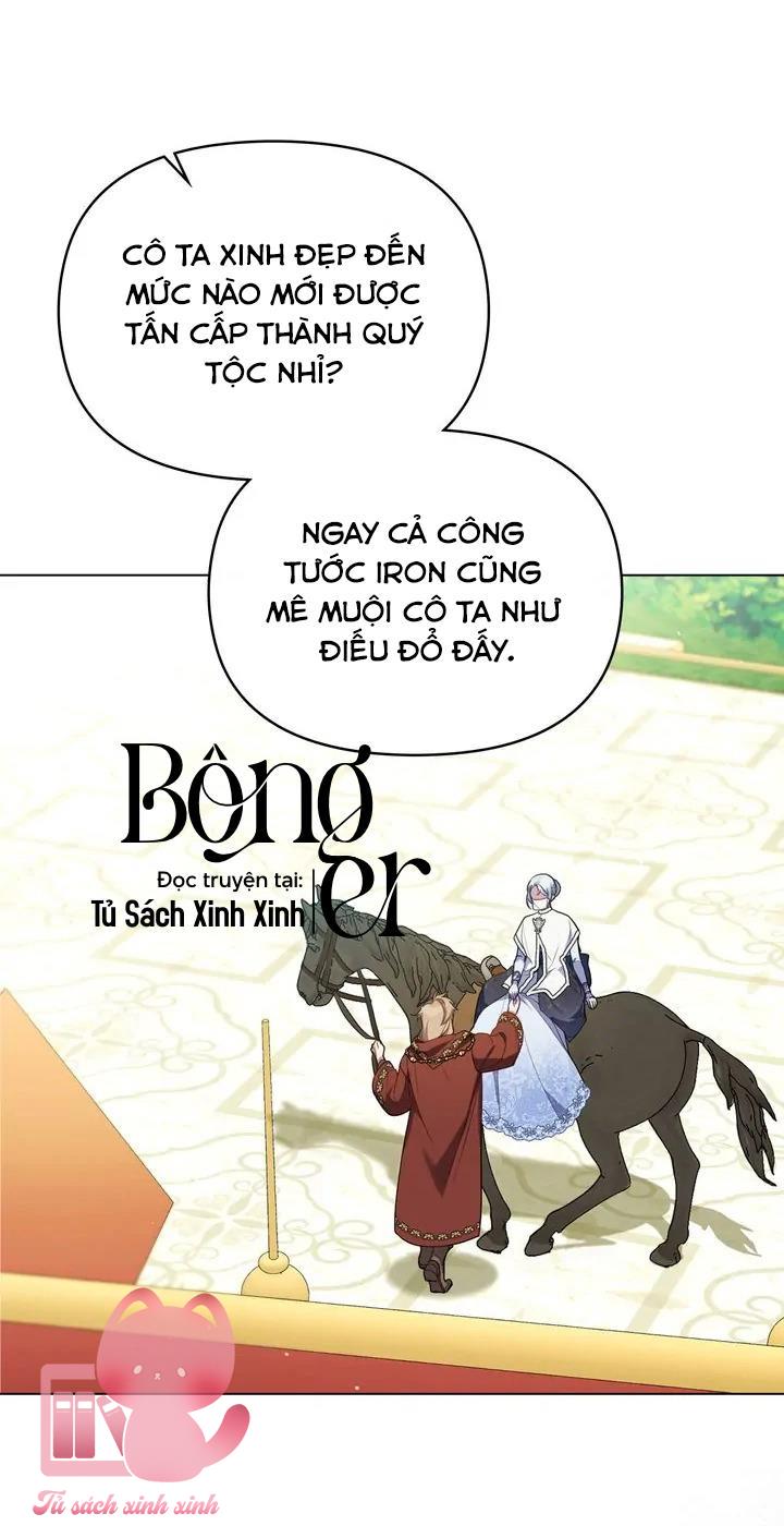 Nếu Không Vâng Lời Công Tước - Chap 83