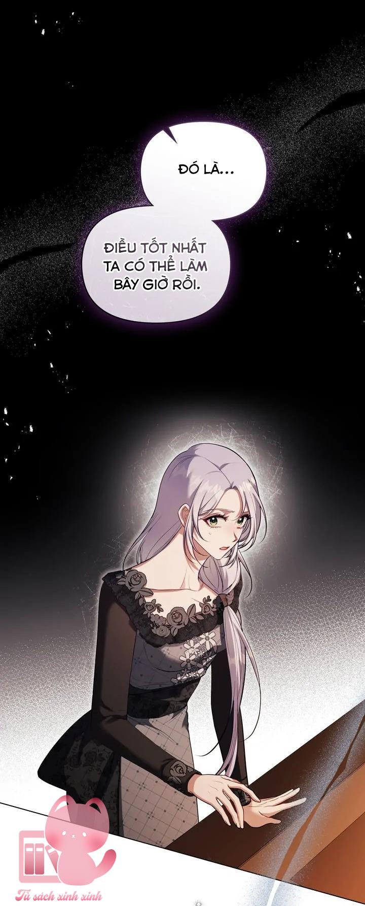 Nếu Không Vâng Lời Công Tước - Chap 83