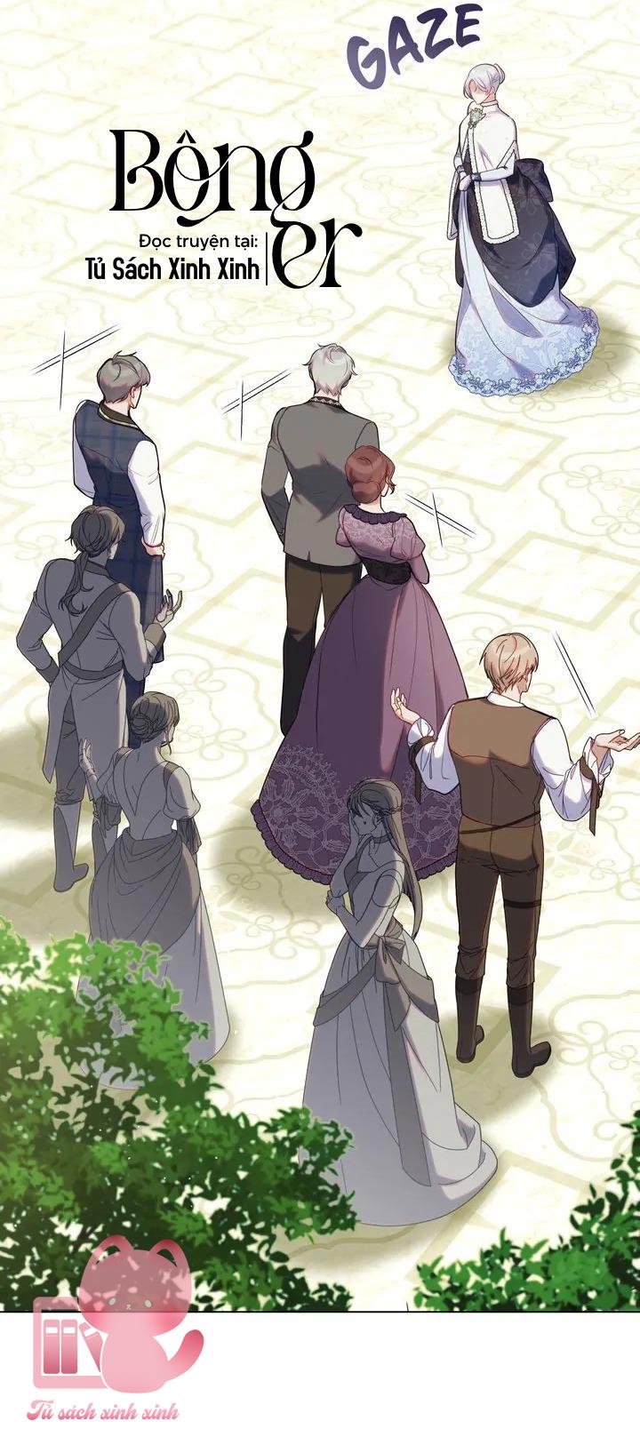 Nếu Không Vâng Lời Công Tước - Chap 83