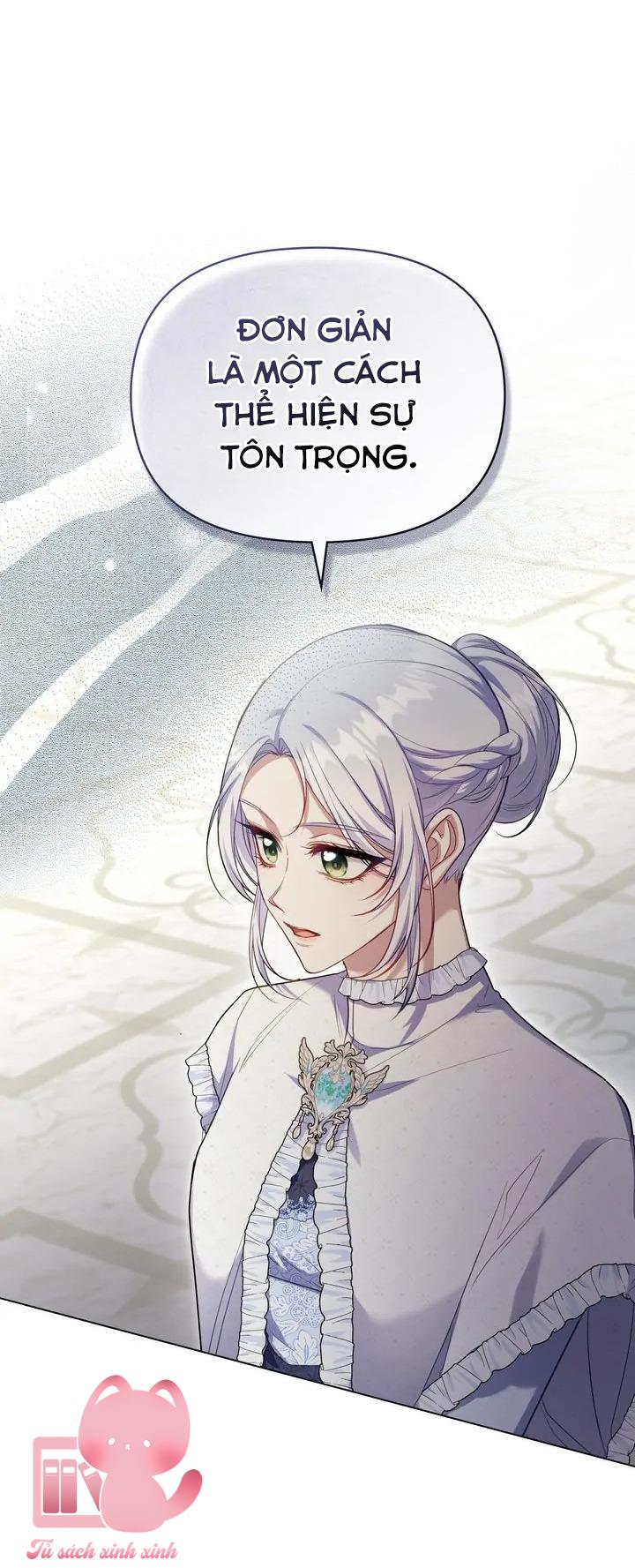 Nếu Không Vâng Lời Công Tước - Chap 83