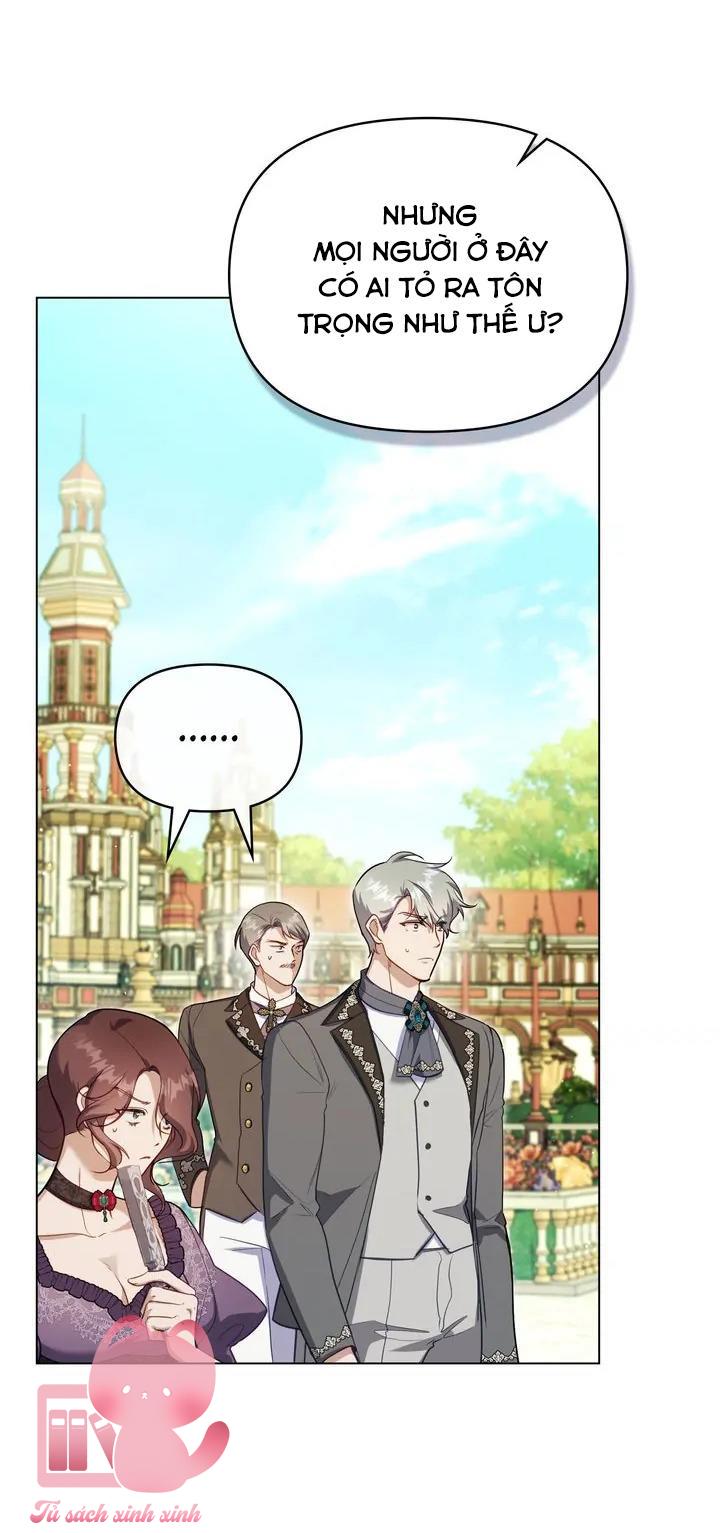 Nếu Không Vâng Lời Công Tước - Chap 83