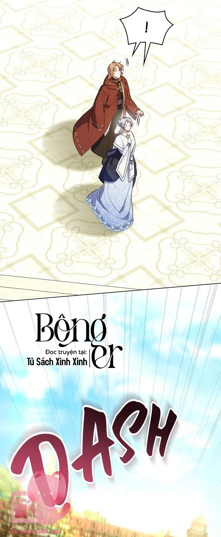 Nếu Không Vâng Lời Công Tước - Chap 83