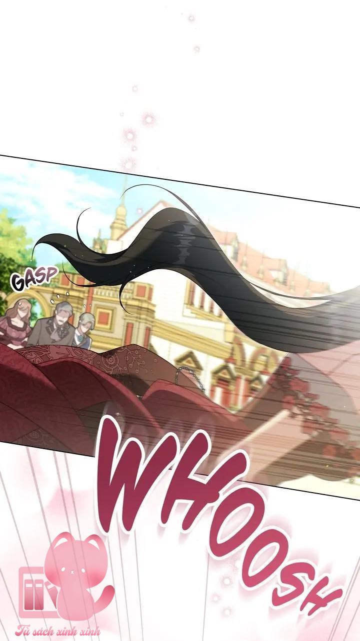 Nếu Không Vâng Lời Công Tước - Chap 83