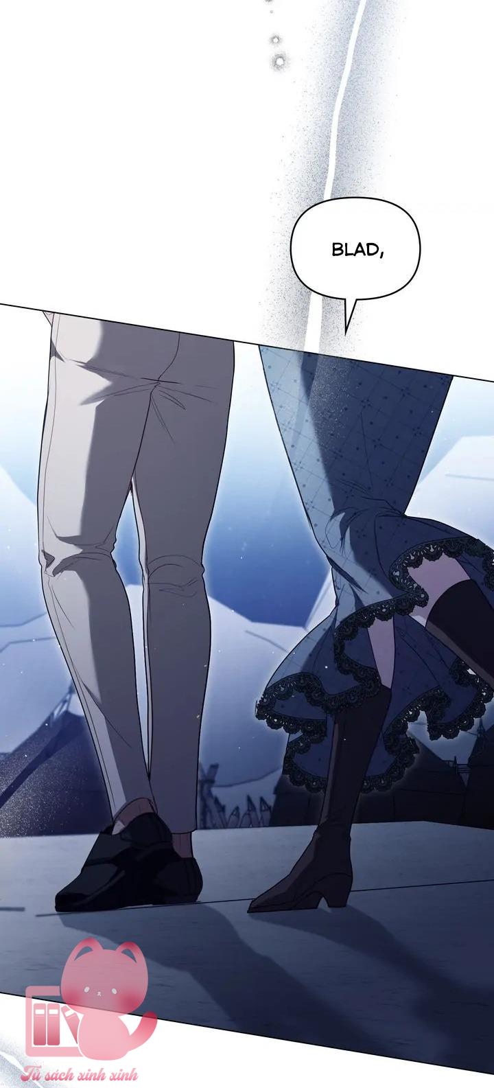 Nếu Không Vâng Lời Công Tước - Chap 83