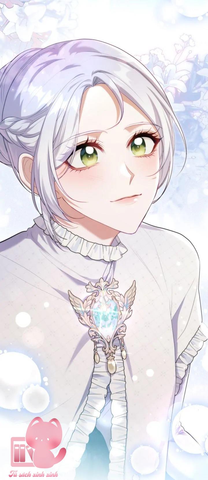 Nếu Không Vâng Lời Công Tước - Chap 83